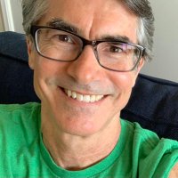 Joel McElvaney (@screenwritermac) Twitter profile photo