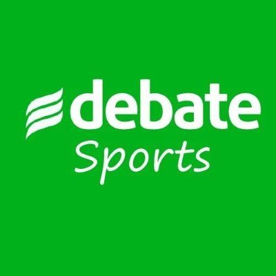 DebateSports2 Profile Picture