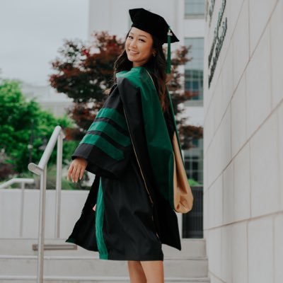 PGY-4 Anesthesiology resident in the big 🍎 | @wakeforestmed | @DukeU | dog mom | opinions are my own