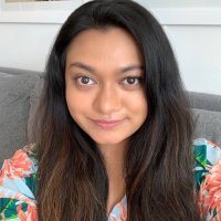 Albina Rahman (@albinark) 's Twitter Profile