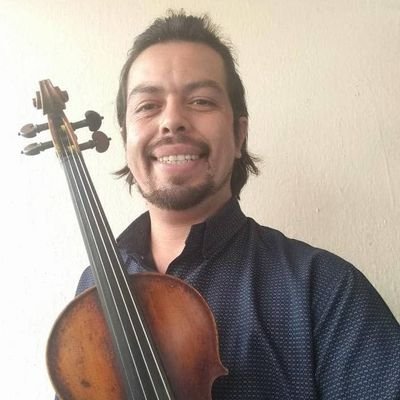 fiono_alejo's profile picture. Violinista. Egresado Conservatorio Simón Bolívar. @Ayacuchosonando

Senderista, amante de las frutas y los pequeños y significativos momentos de la vida. 😎