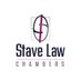 Stave Law Chambers (@LawStave) Twitter profile photo