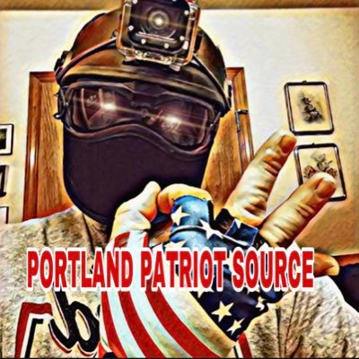 PDXPatriotNews's profile picture. | MAGA-Veteran-Ex PB | This page exists to speak truth to power for all PATRIOTS that have been failed by local “Patriot” groups in the PNW. Send your stories!