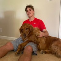 Luke Saunders (@lsaunders02) Twitter profile photo