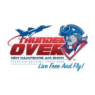 The 2023 Thunder Over New Hampshire Air Show promises to be a weekend packed with heart-pounding air performances and family-friendly activities!