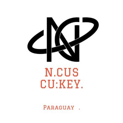 ncuspy_cukey's profile picture. First fanbase dedicated to @ncusofficial  in Paraguay🇵🇾.

Estamos trabajando desde el 14/07/2019.

Nueva cuenta, cuenta anterior @ncuspy .