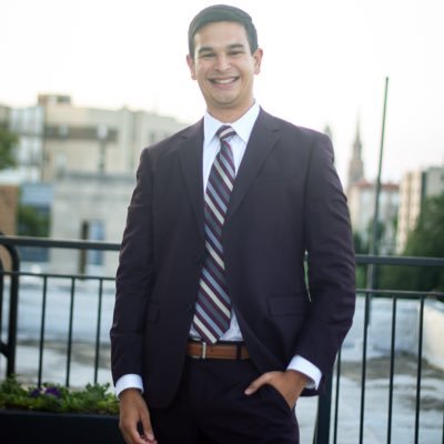 Meteorologist🌪 (B.S. & M.S.) & Emergency Manager (Ph.D. Disaster Science & Management) | Politics | #Noles & #Badgers Alum | #NEPats | Opinions are my own