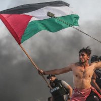 Free Palestine!(@ajenar) 's Twitter Profile Photo