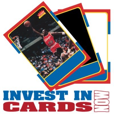 Sell, Buy and Consignments of Sports Cards.  Help card collectors invest in cards for a profitable future.