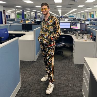 SchoenfeldAaron's profile picture. Sports Enthusiast and Proud Cancer Survivor
#Blessed #FamilyFirst
@mets @nyjets @nyknicks @nyrangers @ChelseaFC @USMNT