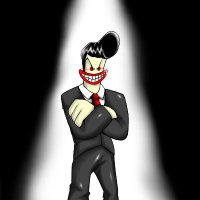 Wired.Wolf287 (@wwolf287) 's Twitter Profile