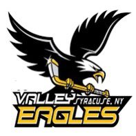 Syracuse Valley Eagles 19U Tier 1 Girls Hockey (@syracuse_1) 's Twitter Profile