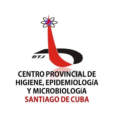 Brigada Técnica Juvenil del Centro Provincial de Higiene, Epidemiología y Microbiología Santiago de Cuba.