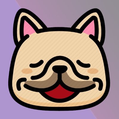 Cute pups built on the fastest blockchain, Solana.
Follow us and join the discord for opportunities to earn $FRENCH.
Join the discord: https://t.co/HaSDujopXr