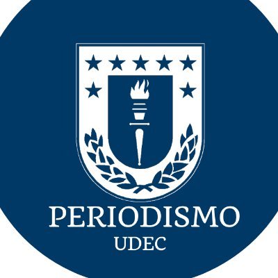 Carrera de Periodismo. Departamento de Comunicación Social de la Facultad de Ciencias Sociales de la Universidad de Concepción.