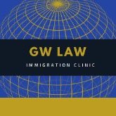 GW Law Immigration Clinic(@GWLaw_IC) 's Twitter Profile Photo