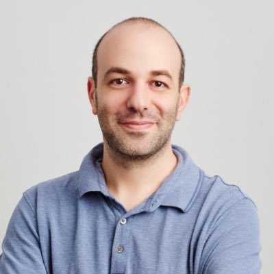 Elad Shamir Profile