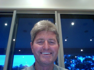 Former Tennis Professional and 41 year Fulham supporter