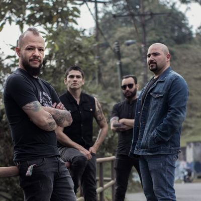 Dúplex es una banda de New metal y muchas raíces latinas.

2023 celebrando 10 años 👊🏼