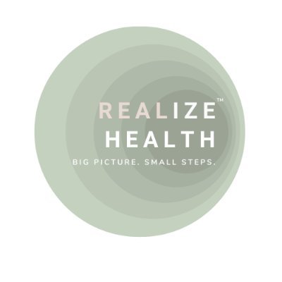 realizemyhealth Profile Picture