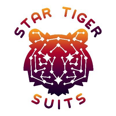 Star Tiger Suits | EST. 2019 | Run by @tigerparade | Part-Time Maker; Full-Time Student | Commissions Closed Indefinitely