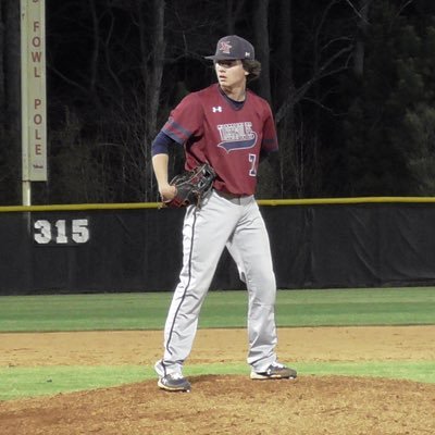 Will_McMickens's profile picture. @LanderBaseball