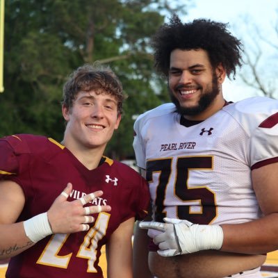 Student Coach at Prcc Football