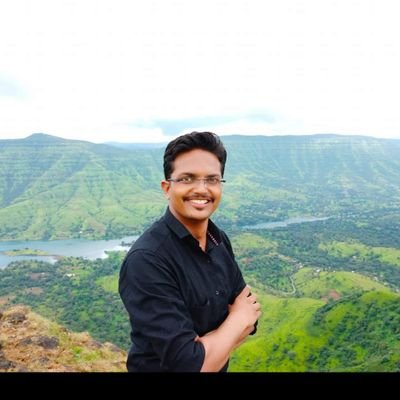 HarshalKhadse8's profile picture. learn and grow at every single stage of life.