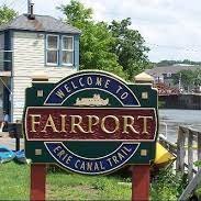 Fairport Weather Bot(@BotFairport) 's Twitter Profile Photo