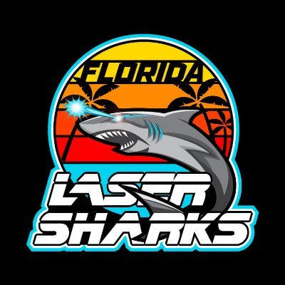 Florida LaserSharks