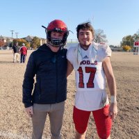 Jace Franklin (@jacefranklin_) 's Twitter Profile