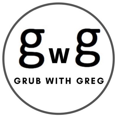 GrubWithGreg Profile Picture