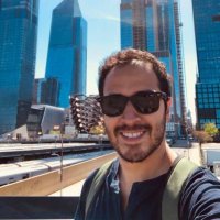 Miguel M. Olea (@miguelmolea1) 's Twitter Profile