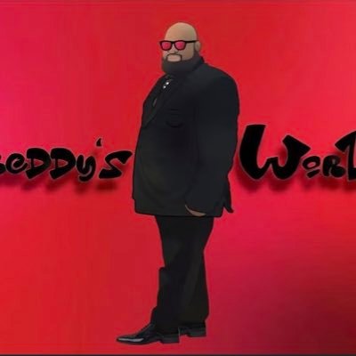 Freddy's World Podcast where no topic is off limits. Available on Apple podcast and Spotify.