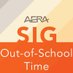 AERA OST SIG (@ostsig) Twitter profile photo AERA OST SIG (@ostsig) Twitter profile photo