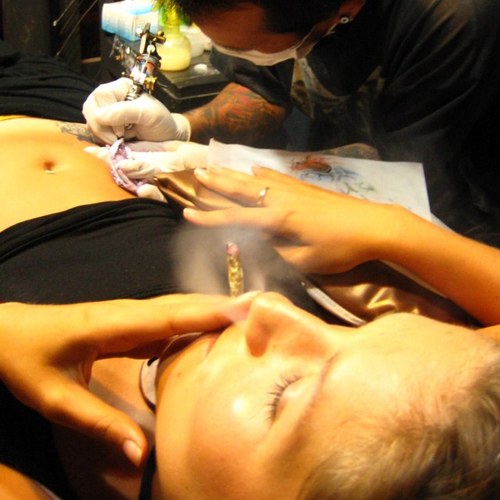 louieduif's profile picture. 