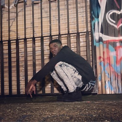 DEEHUNCHO👾🦍 Profile
