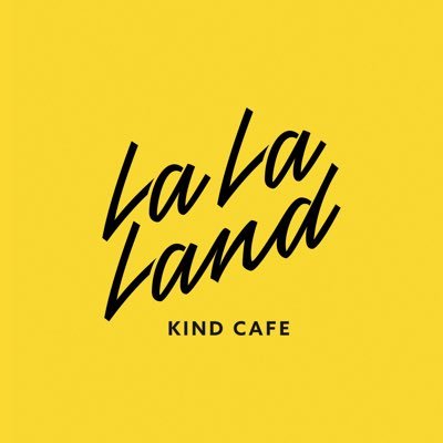 kind cafe with the purpose of hiring foster youth + spreading kindness 💛