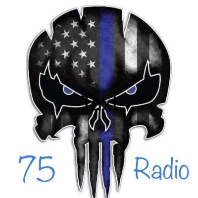 This is the twitter of 75 Radio! 75 Radio is the show that will break your neck! If your neck needs breakin'!