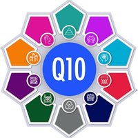Q10 Conference(@ConferenceQ10) 's Twitter Profile Photo