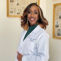 Tina A. Seidu, M.D., MHS (she/her) (@taseidumd) 's Twitter Profile