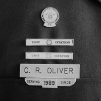 Clark Oliver(@TK9582) 's Twitter Profile Photo