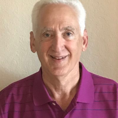 bhphd's profile picture. Author; immunologist, virologist; golfer; I do not answer private messages. Posts are my own & do not represent any organization with which I work.