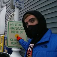 Ryan Romano (@triple_r_) 's Twitter Profile Photo