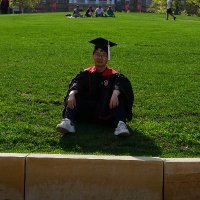 Tiankang Xie (@tiankangx) 's Twitter Profile