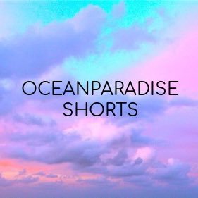 OceanParadise Shorts