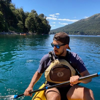 AtariaNahue's profile picture. 