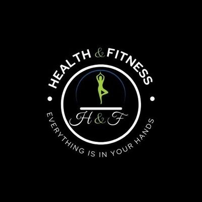 Health And Fitness Profile