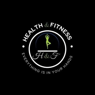 Health And Fitness