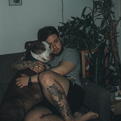 renatorjborges's profile picture. graphic designer